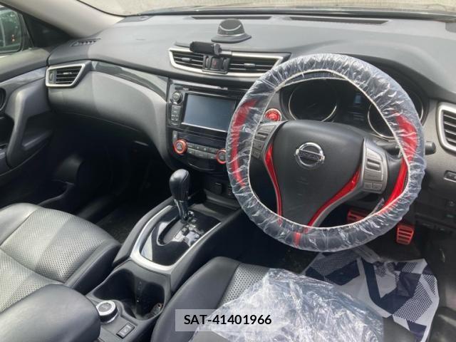 Nissan X-TRAIL HYBRID 2015-11 7227651-13