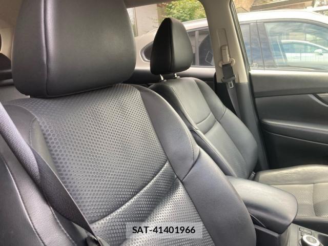 Nissan X-TRAIL HYBRID 2015-11 7227651-14