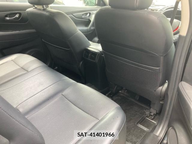 Nissan X-TRAIL HYBRID 2015-11 7227651-17