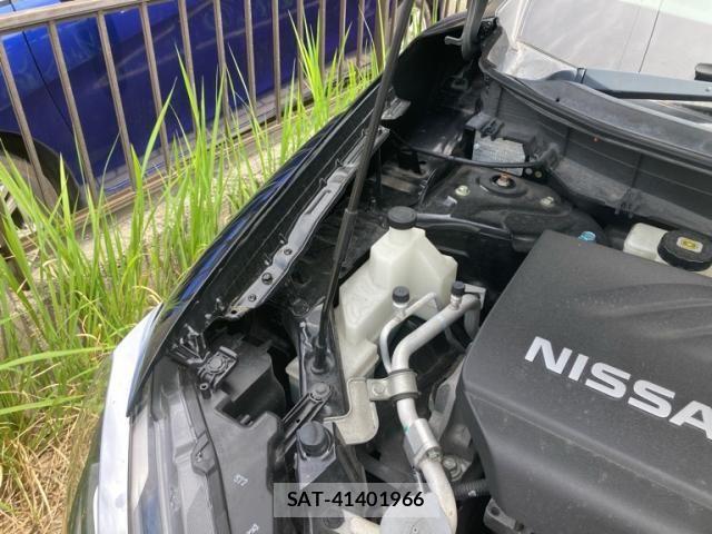 Nissan X-TRAIL HYBRID 2015-11 7227651-20