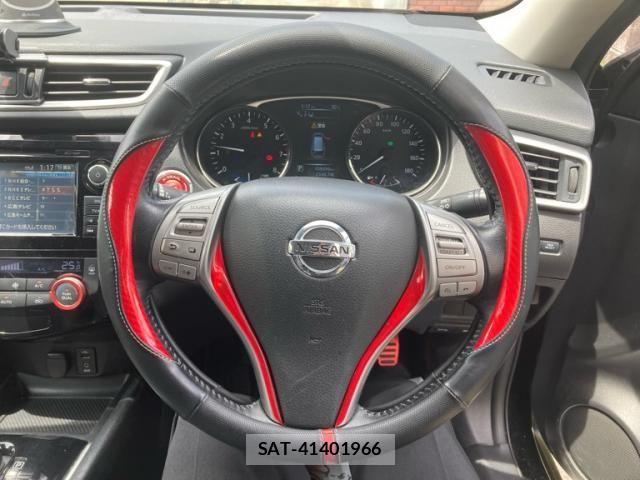 Nissan X-TRAIL HYBRID 2015-11 7227651-22