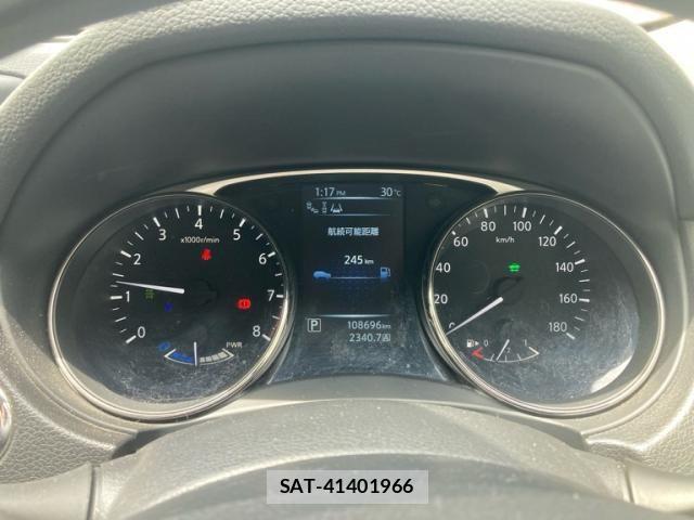 Nissan X-TRAIL HYBRID 2015-11 7227651-23