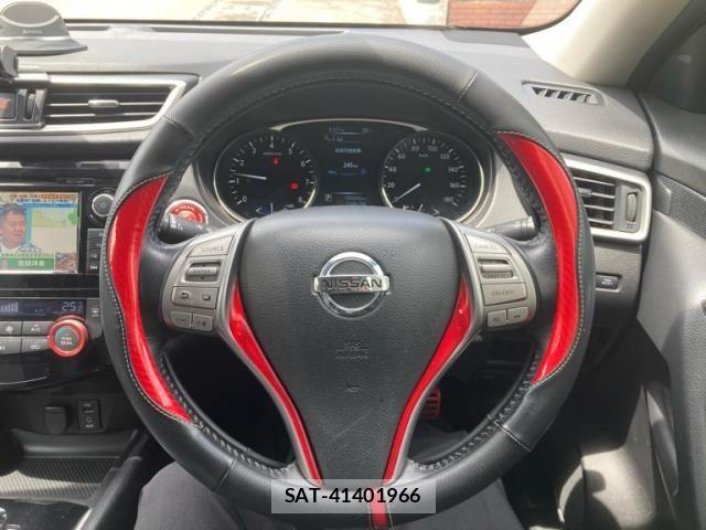 Nissan X-TRAIL HYBRID 2015-11 7227651-24