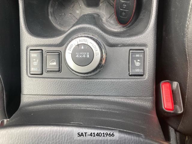 Nissan X-TRAIL HYBRID 2015-11 7227651-25