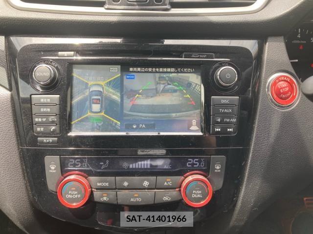 Nissan X-TRAIL HYBRID 2015-11 7227651-27