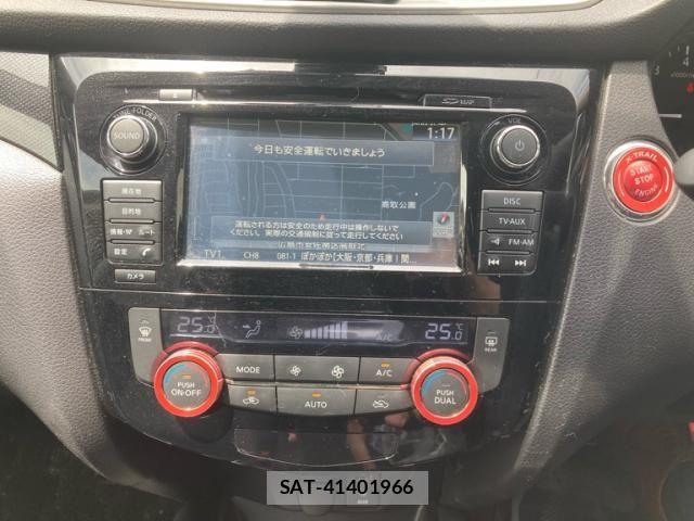 Nissan X-TRAIL HYBRID 2015-11 7227651-28