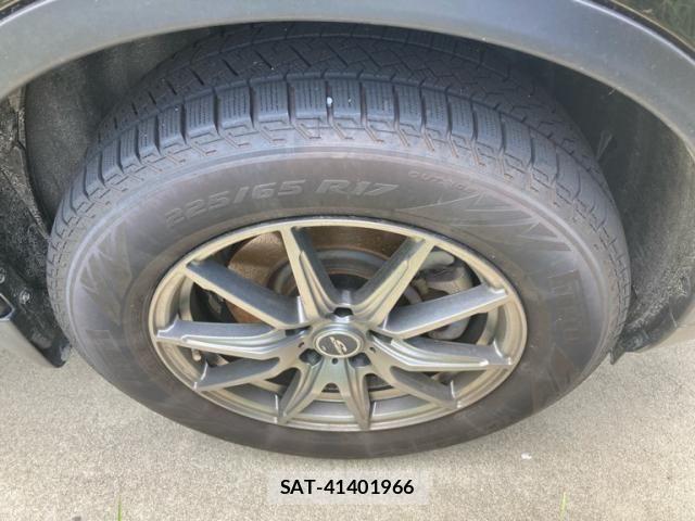 Nissan X-TRAIL HYBRID 2015-11 7227651-5