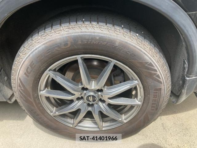 Nissan X-TRAIL HYBRID 2015-11 7227651-7