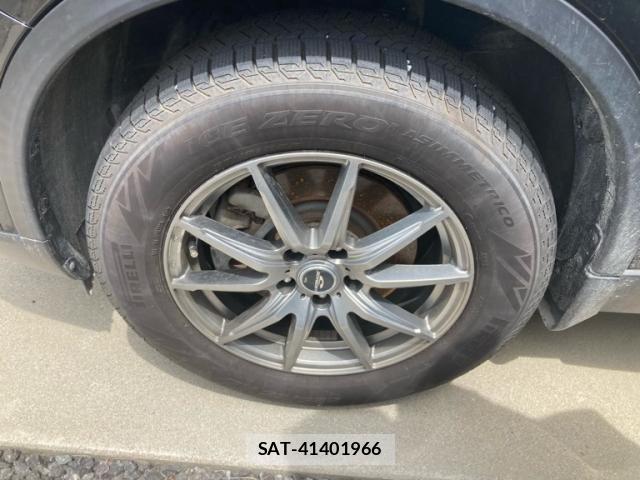 Nissan X-TRAIL HYBRID 2015-11 7227651-8