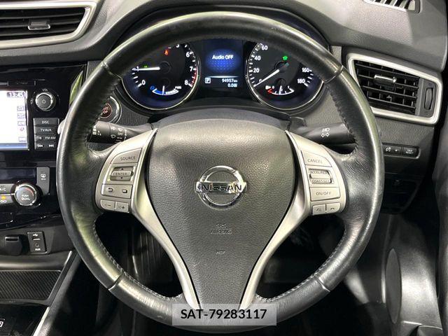 Nissan X-TRAIL HYBRID 2015-06 7227645-10