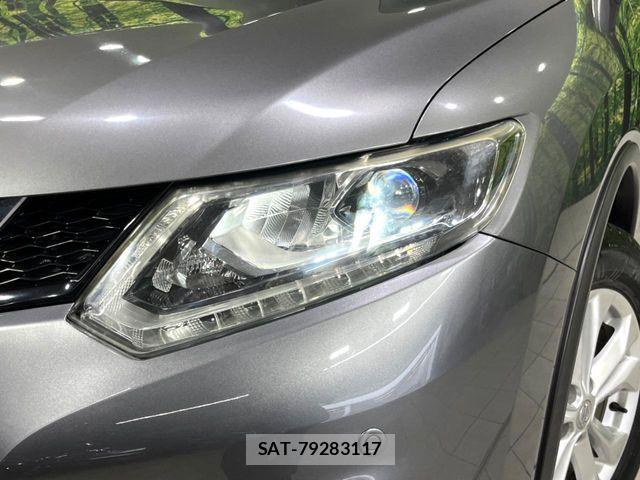Nissan X-TRAIL HYBRID 2015-06 7227645-11
