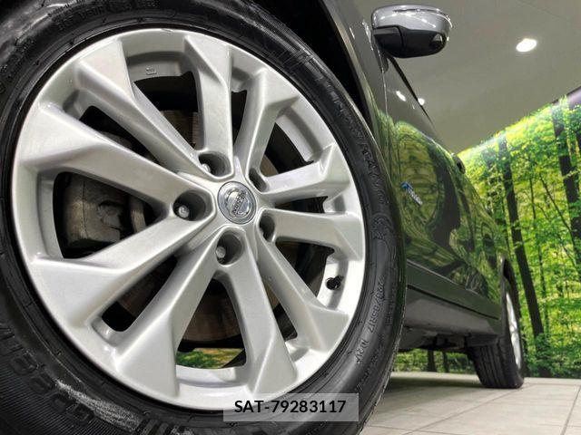 Nissan X-TRAIL HYBRID 2015-06 7227645-12