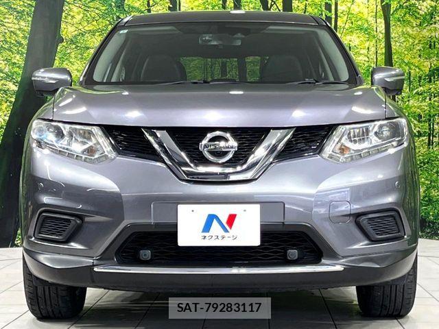 Nissan X-TRAIL HYBRID 2015-06 7227645-13