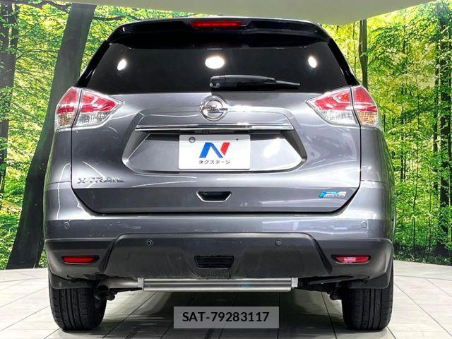 Nissan X-TRAIL HYBRID 2015-06 7227645-14