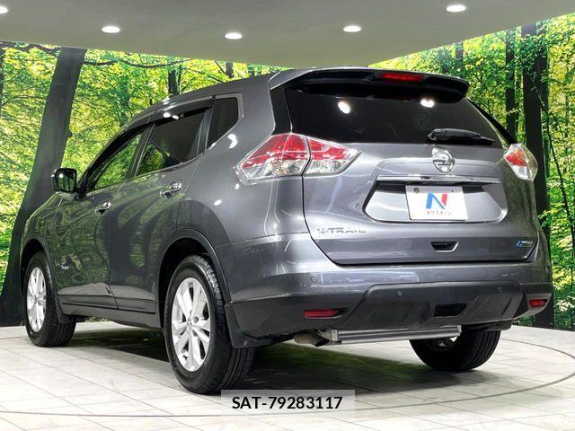 Nissan X-TRAIL HYBRID 2015-06 7227645-16