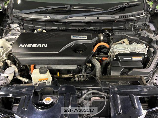 Nissan X-TRAIL HYBRID 2015-06 7227645-17