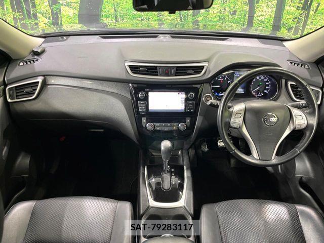 Nissan X-TRAIL HYBRID 2015-06 7227645-2