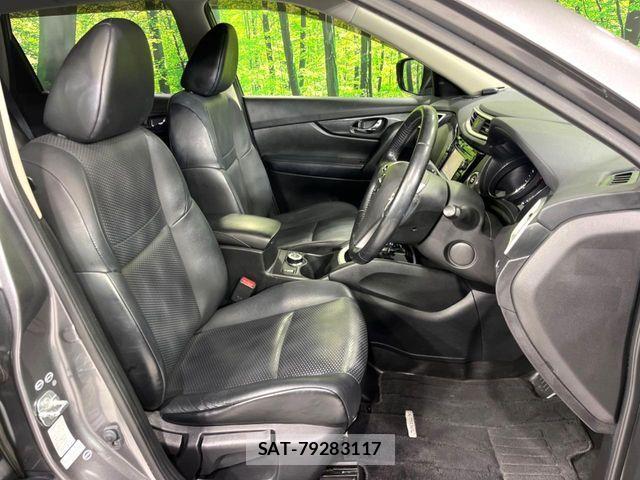 Nissan X-TRAIL HYBRID 2015-06 7227645-7