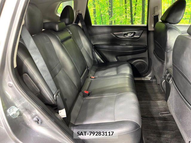 Nissan X-TRAIL HYBRID 2015-06 7227645-8