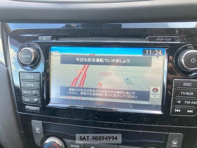 Nissan X-TRAIL HYBRID 2016-07 7227654-13