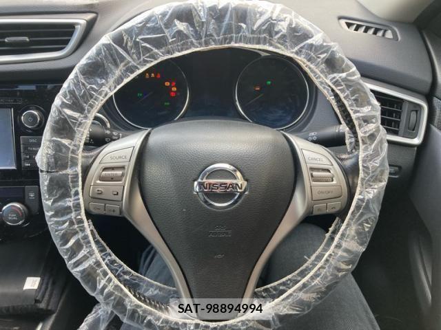 Nissan X-TRAIL HYBRID 2016-07 7227654-16