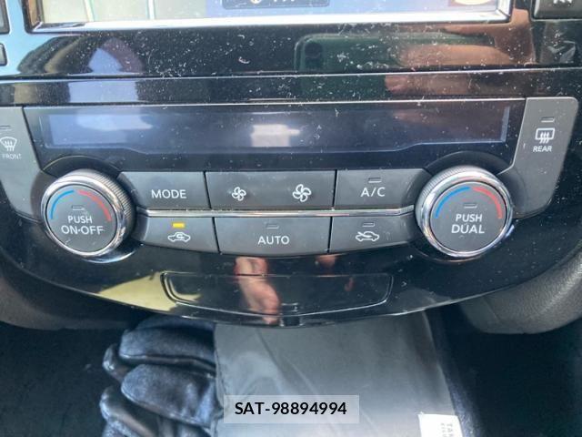 Nissan X-TRAIL HYBRID 2016-07 7227654-21