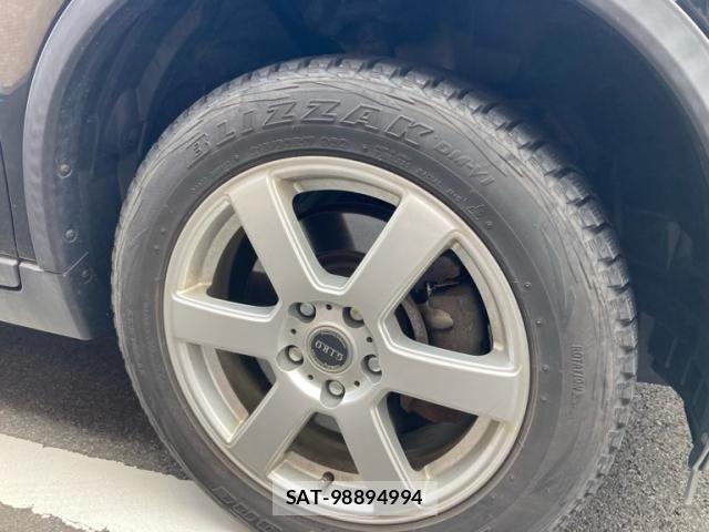 Nissan X-TRAIL HYBRID 2016-07 7227654-2
