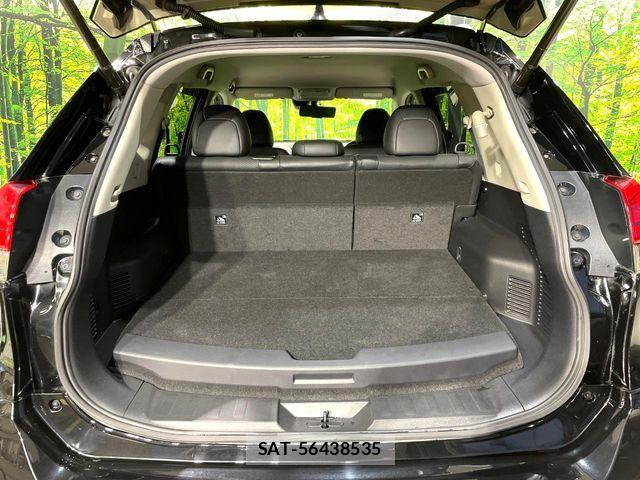 Nissan X-TRAIL HYBRID 2019-02 7227656-9