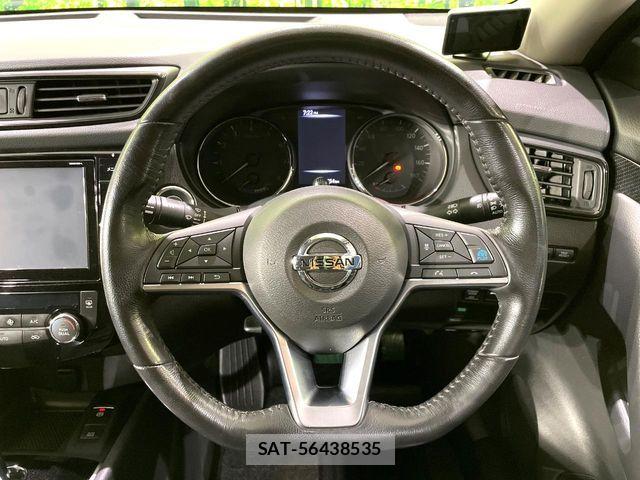 Nissan X-TRAIL HYBRID 2019-02 7227656-10