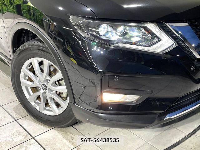 Nissan X-TRAIL HYBRID 2019-02 7227656-11