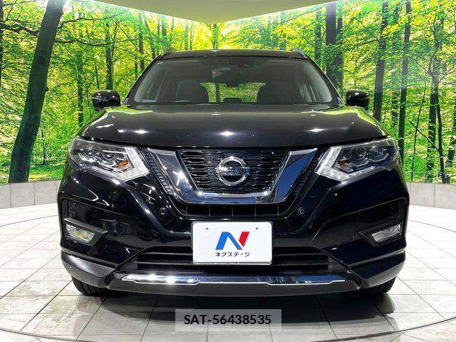 Nissan X-TRAIL HYBRID 2019-02 7227656-13