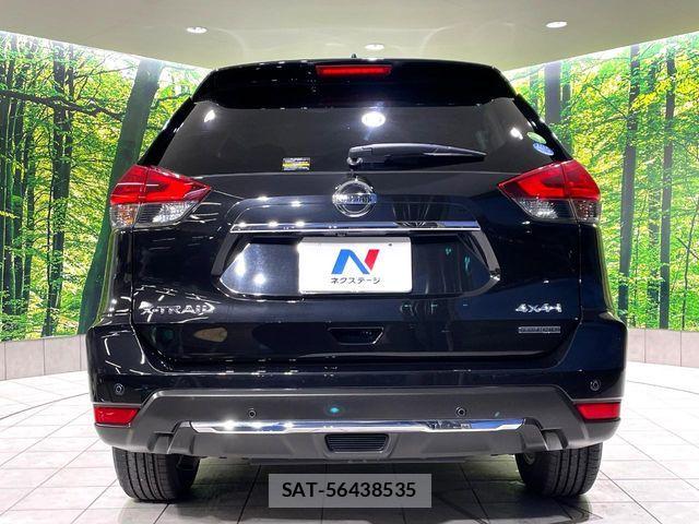 Nissan X-TRAIL HYBRID 2019-02 7227656-14