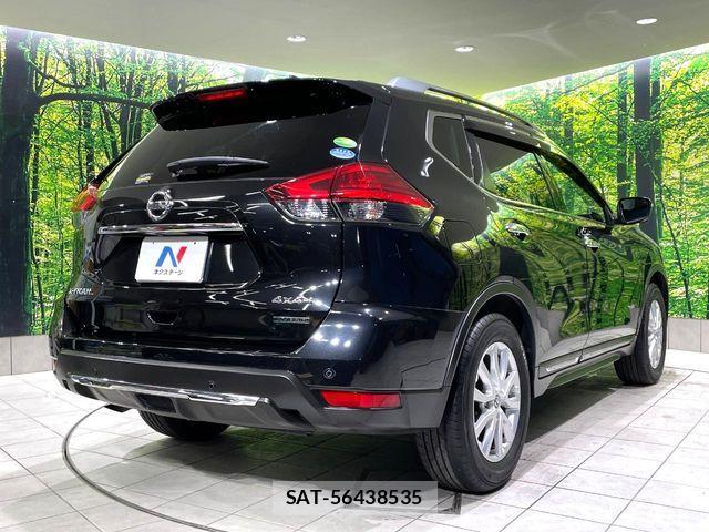 Nissan X-TRAIL HYBRID 2019-02 7227656-16