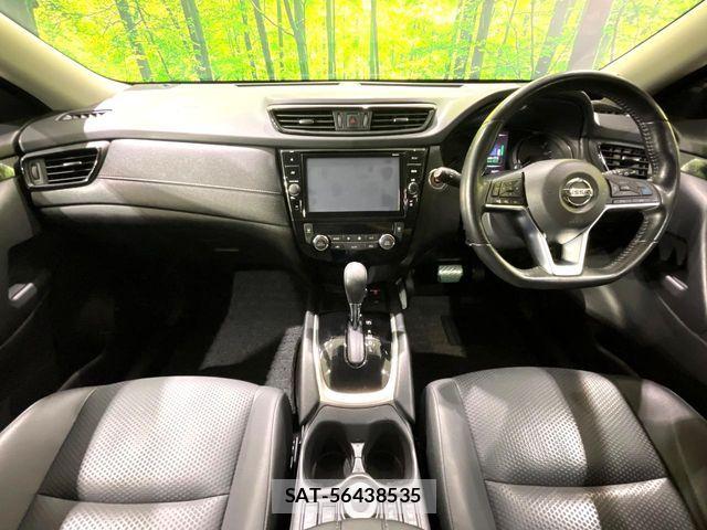 Nissan X-TRAIL HYBRID 2019-02 7227656-1