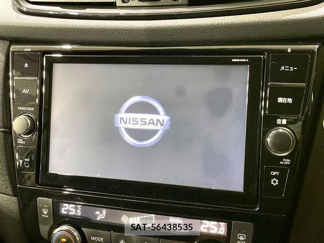 Nissan X-TRAIL HYBRID 2019-02 7227656-2