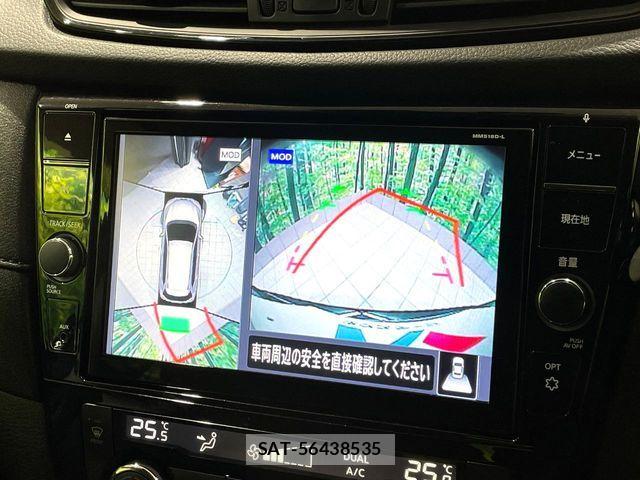 Nissan X-TRAIL HYBRID 2019-02 7227656-3