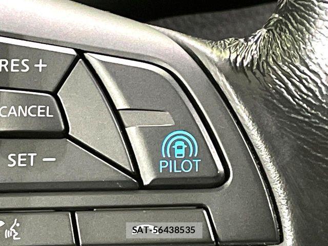 Nissan X-TRAIL HYBRID 2019-02 7227656-4