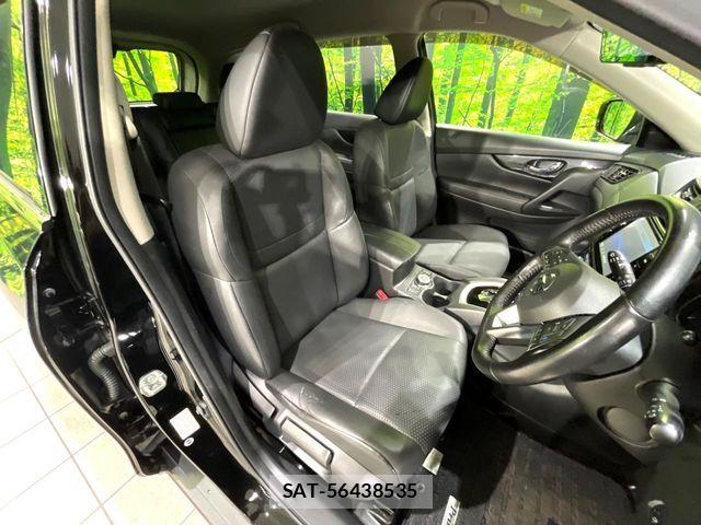 Nissan X-TRAIL HYBRID 2019-02 7227656-7
