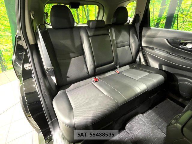 Nissan X-TRAIL HYBRID 2019-02 7227656-8