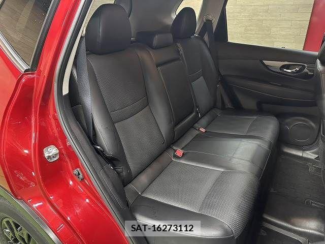Nissan X-TRAIL HYBRID 2021-02 7227658-9