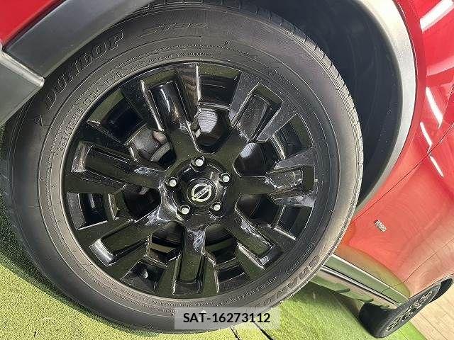 Nissan X-TRAIL HYBRID 2021-02 7227658-11