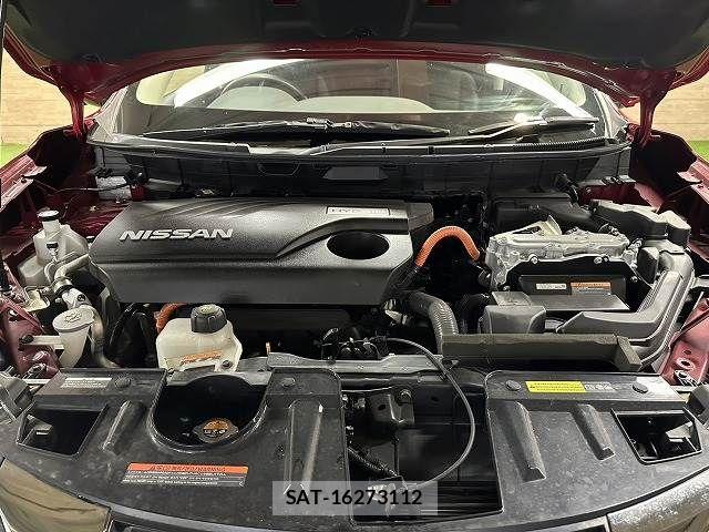 Nissan X-TRAIL HYBRID 2021-02 7227658-12