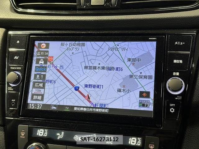 Nissan X-TRAIL HYBRID 2021-02 7227658-15