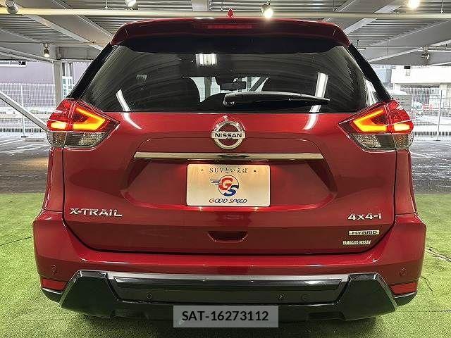 Nissan X-TRAIL HYBRID 2021-02 7227658-18