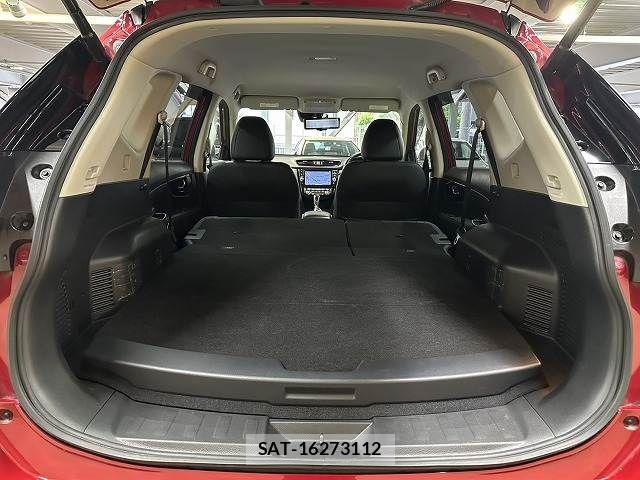 Nissan X-TRAIL HYBRID 2021-02 7227658-19