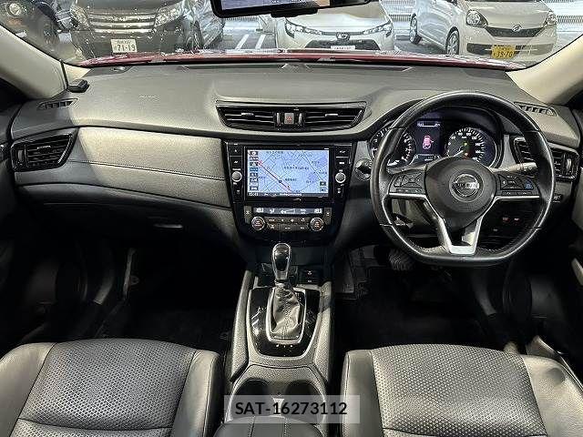 Nissan X-TRAIL HYBRID 2021-02 7227658-2