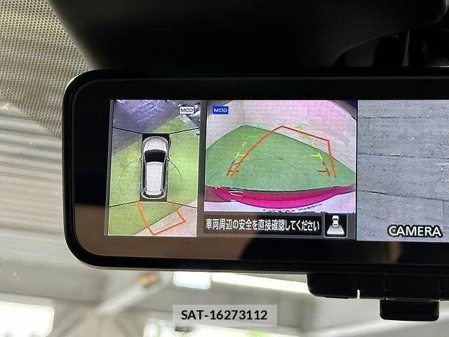 Nissan X-TRAIL HYBRID 2021-02 7227658-3