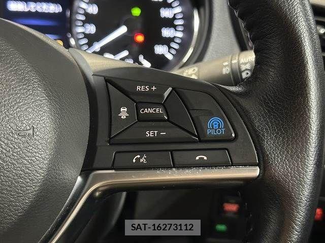 Nissan X-TRAIL HYBRID 2021-02 7227658-4