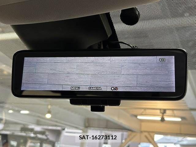 Nissan X-TRAIL HYBRID 2021-02 7227658-5