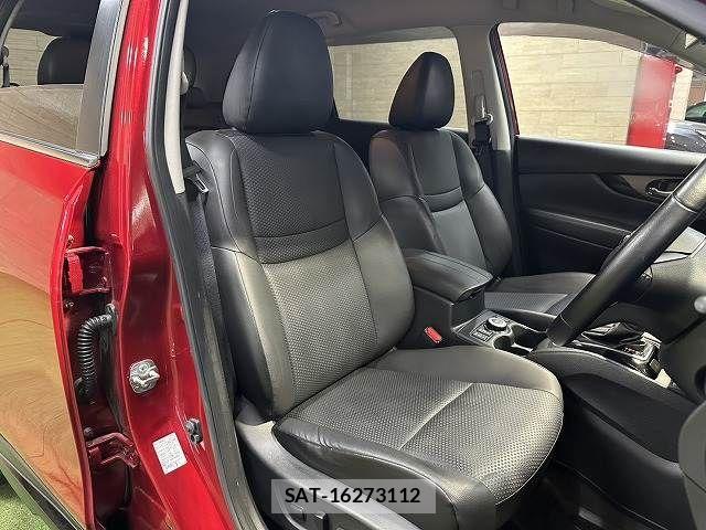 Nissan X-TRAIL HYBRID 2021-02 7227658-8